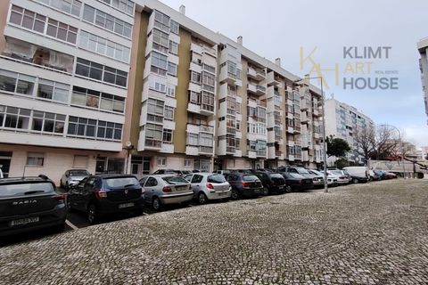 Lejlighed i Oeiras, Lisbon, Oeiras - € 475.000 | Ref: APA_617 - foto 2
