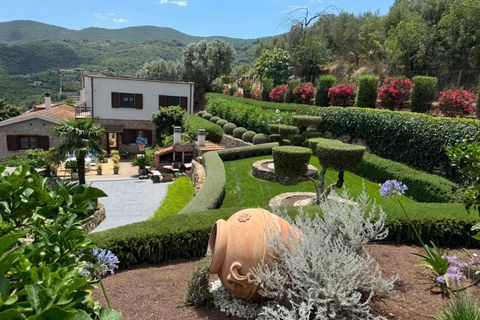 Villa i Monte Argentario, Grosseto, Monte Argentario - € 590.000 | Ref: 136 - foto 1
