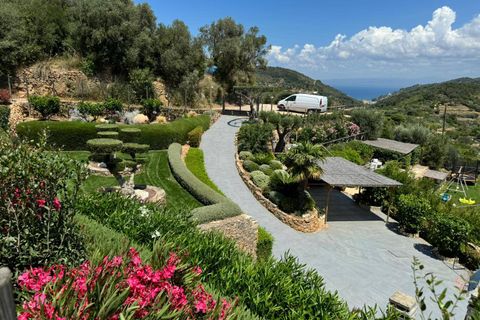Villa i Monte Argentario, Grosseto, Monte Argentario - € 590.000 | Ref: 136 - foto 2