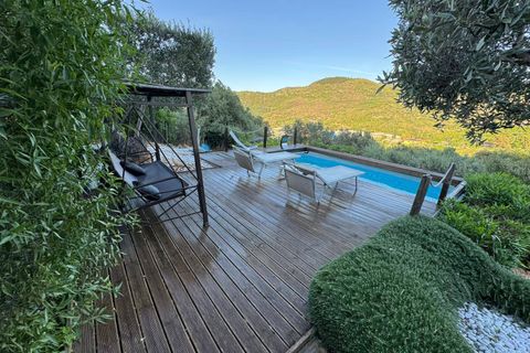 Villa i Monte Argentario, Grosseto, Monte Argentario - € 590.000 | Ref: 136 - foto 3