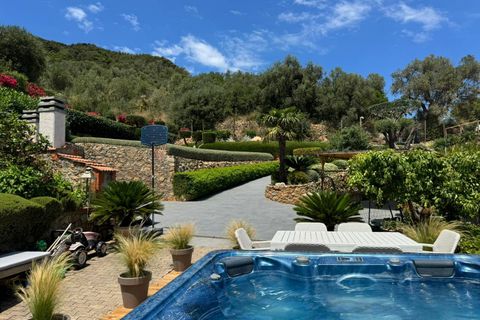 Villa i Monte Argentario, Grosseto, Monte Argentario - € 590.000 | Ref: 136 - foto 4