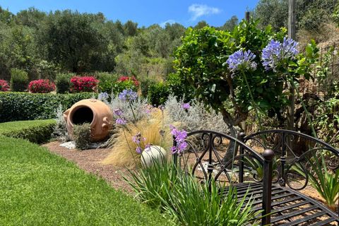 Villa i Monte Argentario, Grosseto, Monte Argentario - € 590.000 | Ref: 136 - foto 6