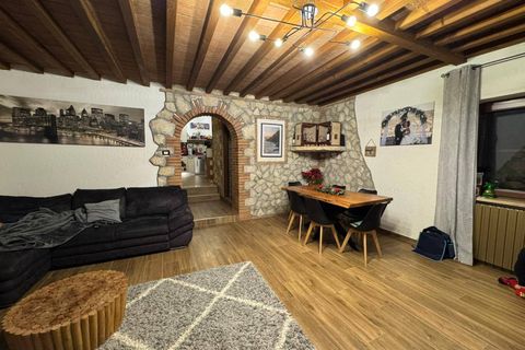 Villa i Monte Argentario, Grosseto, Monte Argentario - € 590.000 | Ref: 136 - foto 9