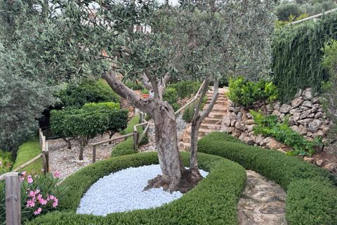 Villa i Monte Argentario, Grosseto, Monte Argentario - € 590.000 | Ref: 136 - foto 19