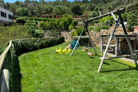 Villa i Monte Argentario, Grosseto, Monte Argentario - € 590.000 | Ref: 136 - foto 21