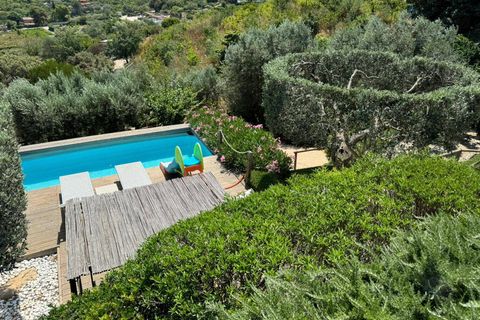 Villa i Monte Argentario, Grosseto, Monte Argentario - € 590.000 | Ref: 136 - foto 22
