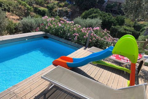 Villa i Monte Argentario, Grosseto, Monte Argentario - € 590.000 | Ref: 136 - foto 23