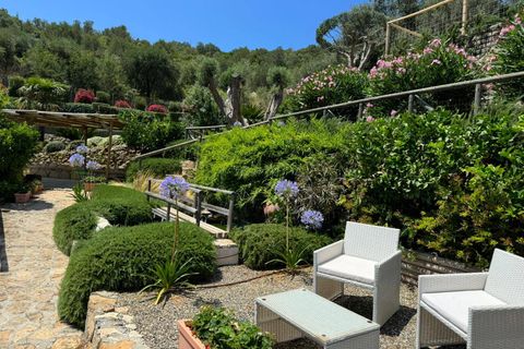 Villa i Monte Argentario, Grosseto, Monte Argentario - € 590.000 | Ref: 136 - foto 24