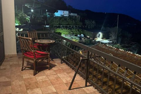 Villa i Monte Argentario, Grosseto, Monte Argentario - € 590.000 | Ref: 136 - foto 25