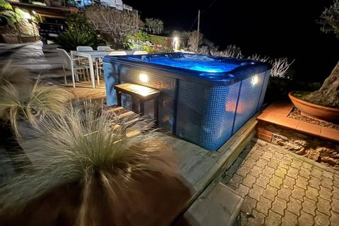 Villa i Monte Argentario, Grosseto, Monte Argentario - € 590.000 | Ref: 136 - foto 26