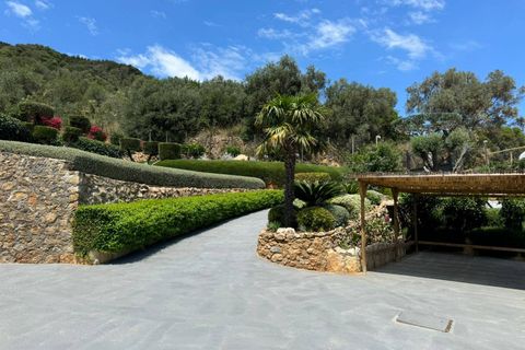 Villa i Monte Argentario, Grosseto, Monte Argentario - € 590.000 | Ref: 136 - foto 27
