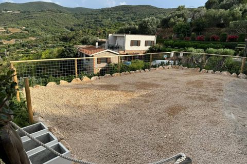 Villa i Monte Argentario, Grosseto, Monte Argentario - € 590.000 | Ref: 136 - foto 28