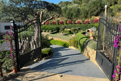 Villa i Monte Argentario, Grosseto, Monte Argentario - € 590.000 | Ref: 136 - foto 29