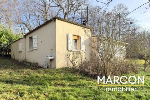 Villa i Bonnat, Creuse, Bonnat - € 44.000 | Ref: 89279 - foto 1