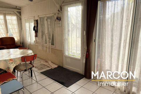 Villa i Bonnat, Creuse, Bonnat - € 44.000 | Ref: 89279 - foto 4