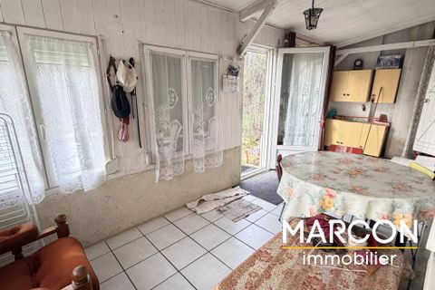 Villa i Bonnat, Creuse, Bonnat - € 44.000 | Ref: 89279 - foto 5