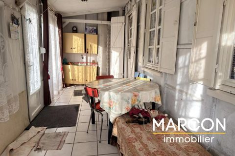 Villa i Bonnat, Creuse, Bonnat - € 44.000 | Ref: 89279 - foto 7