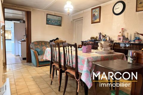 Villa i Bonnat, Creuse, Bonnat - € 44.000 | Ref: 89279 - foto 8