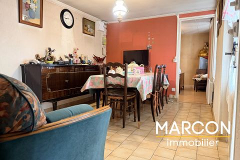 Villa i Bonnat, Creuse, Bonnat - € 44.000 | Ref: 89279 - foto 9