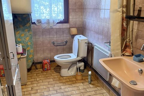 Villa i Bonnat, Creuse, Bonnat - € 44.000 | Ref: 89279 - foto 11