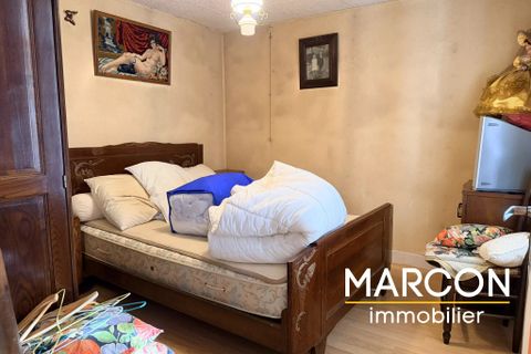 Villa i Bonnat, Creuse, Bonnat - € 44.000 | Ref: 89279 - foto 12