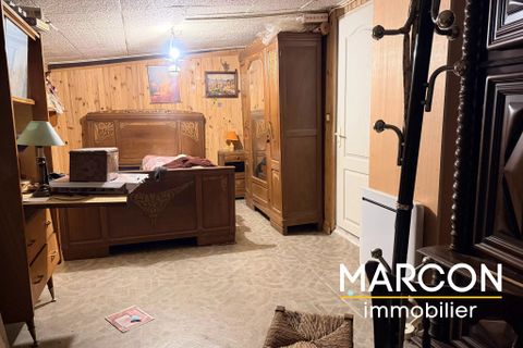 Villa i Bonnat, Creuse, Bonnat - € 44.000 | Ref: 89279 - foto 13