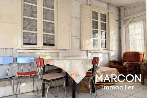 Villa i Bonnat, Creuse, Bonnat - € 44.000 | Ref: 89279 - foto 15