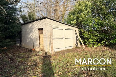 Villa i Bonnat, Creuse, Bonnat - € 44.000 | Ref: 89279 - foto 16