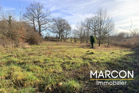 Villa i Bonnat, Creuse, Bonnat - € 44.000 | Ref: 89279 - foto 19
