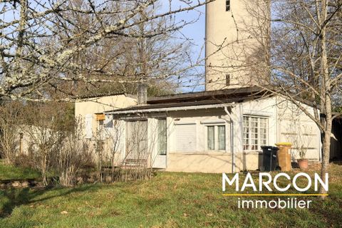 Villa i Bonnat, Creuse, Bonnat - € 44.000 | Ref: 89279 - foto 20
