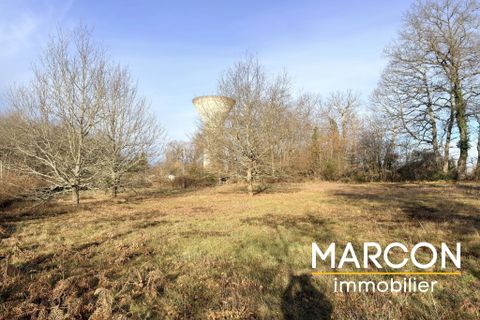 Villa i Bonnat, Creuse, Bonnat - € 44.000 | Ref: 89279 - foto 22