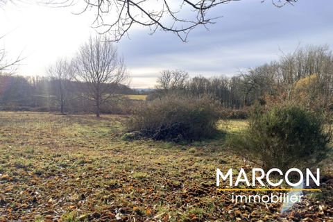Villa i Bonnat, Creuse, Bonnat - € 44.000 | Ref: 89279 - foto 24