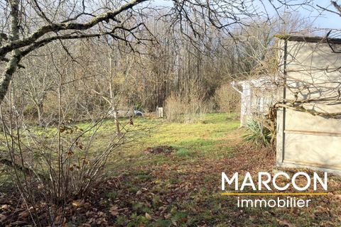 Villa i Bonnat, Creuse, Bonnat - € 44.000 | Ref: 89279 - foto 25