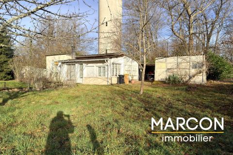 Villa i Bonnat, Creuse, Bonnat - € 44.000 | Ref: 89279 - foto 26