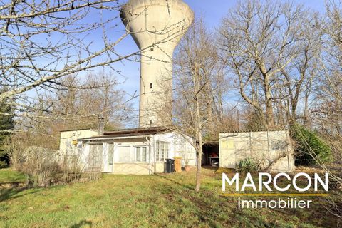 Villa i Bonnat, Creuse, Bonnat - € 44.000 | Ref: 89279 - foto 27