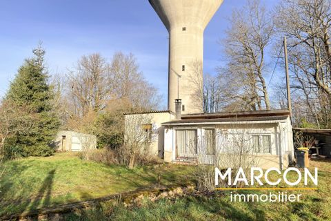 Villa i Bonnat, Creuse, Bonnat - € 44.000 | Ref: 89279 - foto 29