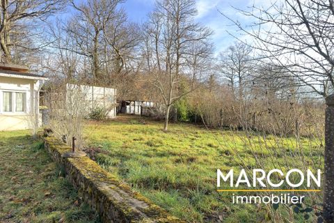 Villa i Bonnat, Creuse, Bonnat - € 44.000 | Ref: 89279 - foto 30