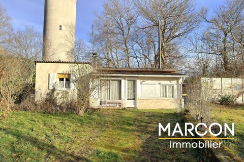 Villa i Bonnat, Creuse, Bonnat - € 44.000 | Ref: 89279 - foto 31