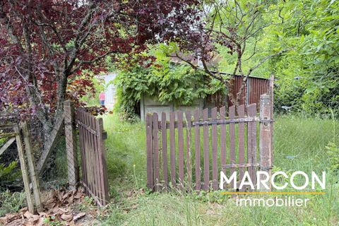 Villa i Bonnat, Creuse, Bonnat - € 44.000 | Ref: 89279 - foto 35