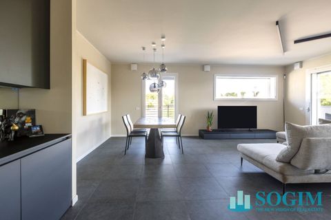 Lejlighed i Biassono, Monza and Brianza, Biassono - € 510.000 | Ref: 37749 - foto 2