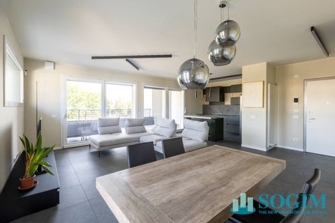 Lejlighed i Biassono, Monza and Brianza, Biassono - € 510.000 | Ref: 37749 - foto 3