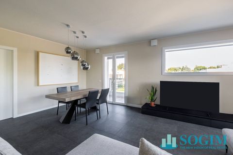 Lejlighed i Biassono, Monza and Brianza, Biassono - € 510.000 | Ref: 37749 - foto 4
