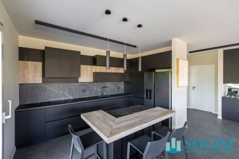 Lejlighed i Biassono, Monza and Brianza, Biassono - € 510.000 | Ref: 37749 - foto 9