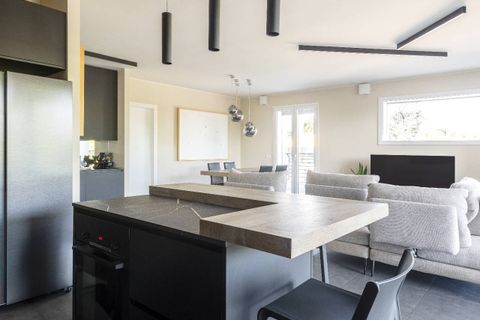 Lejlighed i Biassono, Monza and Brianza, Biassono - € 510.000 | Ref: 37749 - foto 10