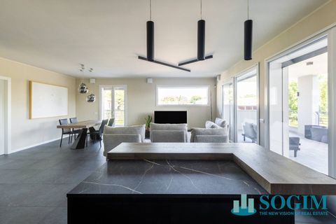 Lejlighed i Biassono, Monza and Brianza, Biassono - € 510.000 | Ref: 37749 - foto 11
