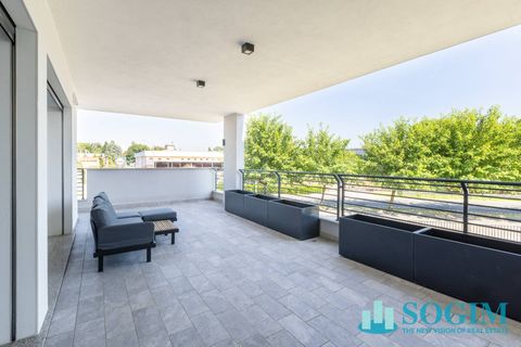 Lejlighed i Biassono, Monza and Brianza, Biassono - € 510.000 | Ref: 37749 - foto 12
