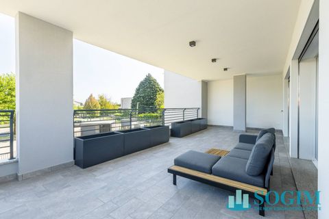 Lejlighed i Biassono, Monza and Brianza, Biassono - € 510.000 | Ref: 37749 - foto 13
