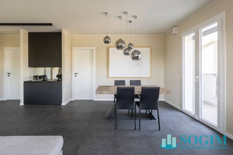 Lejlighed i Biassono, Monza and Brianza, Biassono - € 510.000 | Ref: 37749 - foto 15