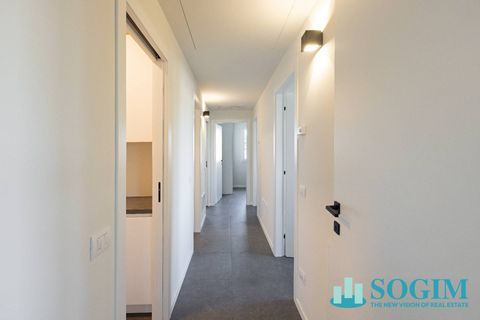 Lejlighed i Biassono, Monza and Brianza, Biassono - € 510.000 | Ref: 37749 - foto 18