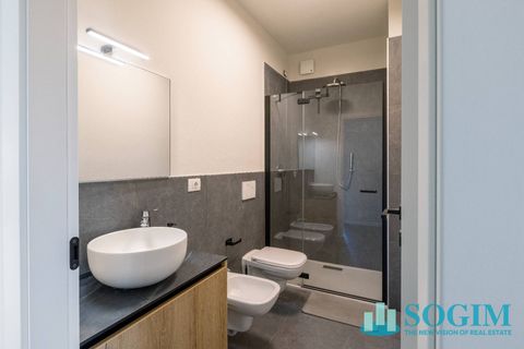Lejlighed i Biassono, Monza and Brianza, Biassono - € 510.000 | Ref: 37749 - foto 21